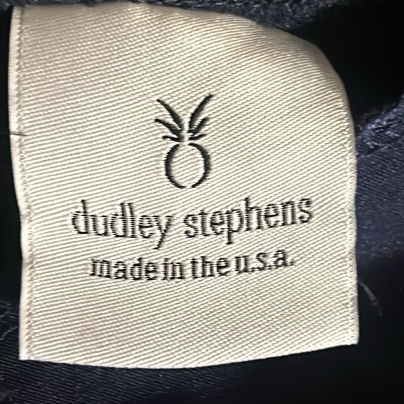 Navy Cobble Hill Turtleneck
DUDLEY STEPHENS - Picture 8 of 11
